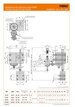 Dispositivos de laminar roscas (FTU) con machos de laminación - 4