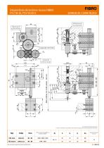 Dispositivos de laminar roscas (FTU) con machos de laminación - 5