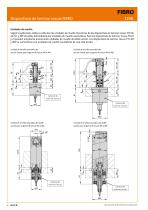 Dispositivos de laminar roscas (FTU) con machos de laminación - 8