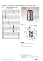 Elementos normalizados para la construcción de moldes - 11