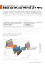 FETU Dispositivos de Laminar Roscas - 2