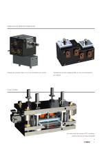 FETU Dispositivos de Laminar Roscas - 7