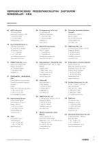 NOVEDADES DE PRODUCTOS EN EL ÀMBITO DE LAS CORREDERAS - 11