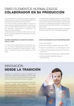 NOVEDADES DE PRODUCTOS EN EL ÀMBITO DE LAS CORREDERAS - 7