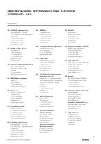 NOVEDADES DE PRODUCTOS EN EL ÀMBITO DE LAS CORREDERAS - 9