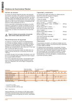 Sistema de Suministrar-Recibir - 8