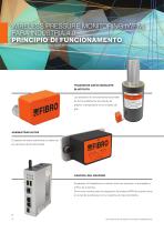 WIRELESS PRESSURE MONITORING CONTROL DE MUELLES DE GAS POR ONDAS DE RADIO EN LA HERRAMIENTA - 4