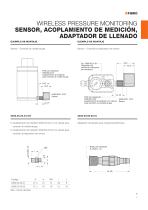 WIRELESS PRESSURE MONITORING CONTROL DE MUELLES DE GAS POR ONDAS DE RADIO EN LA HERRAMIENTA - 7