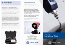 Metronor One