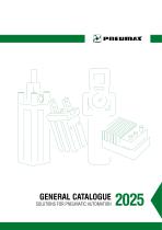 GENERAL CATALOGUE 2025