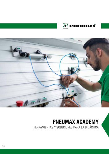 PNEUMAX ACADEMY