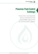 PNEUMAX FLUID CONTROL-3