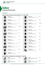 PNEUMAX FLUID CONTROL-6