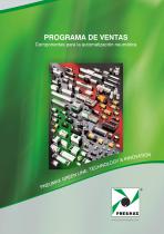 PROGRAMA DE VENTAS