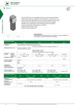 TRATAMIENTO AIRE SERIE AIRPLUS - 8