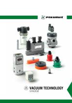 VACUUM TECHNOLOGY