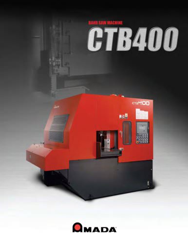 CTB400