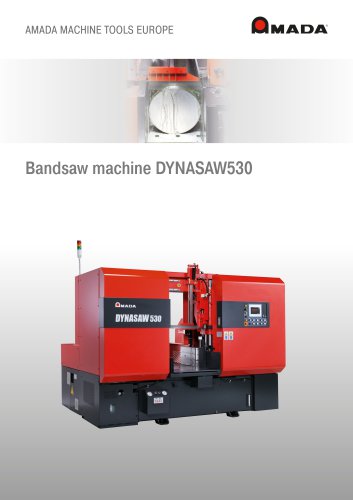 DYNASAW530