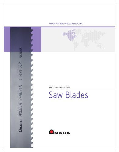 SawBlades