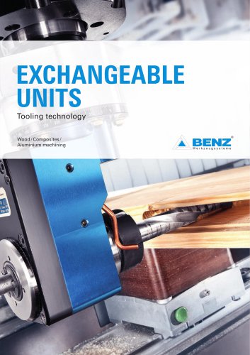 EXCHANGEABLE UNITS