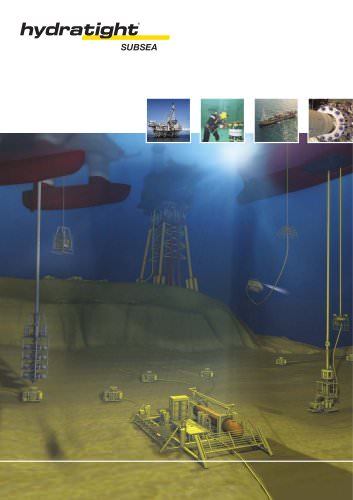 Subsea Brochure