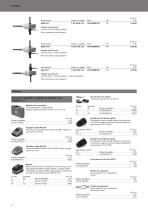 Herramientas eléctricas y accesorios 01/2018 - 10