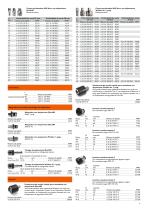 Máquinas perforadoras FEIN KBU y KBH: máquinas potentes y universales para perforar metal de forma eficiente - 9