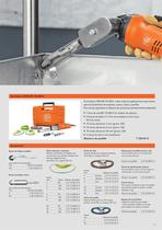 Novedades FEIN para el tratamiento de superficies de acero inoxidable - 5