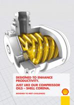 Shell Corena - 1