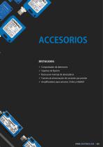 General catalog Connectivity & Access. 16/17 - 11