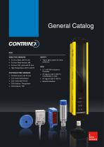 General catalog Opto 16/17