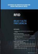General catalog RFID 16/17 - 7