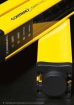 Safety light curtains and access control barriers - 18