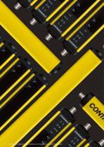 Safety light curtains and access control barriers - 4