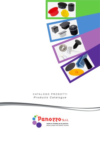 Products Catalogue