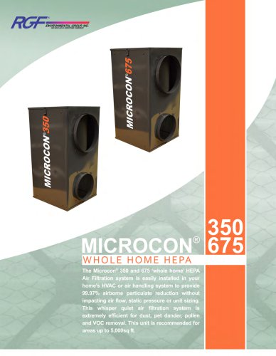 MICROCON 675