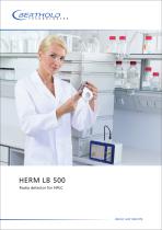 HERM LB 500