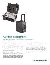 Aurora TransPort