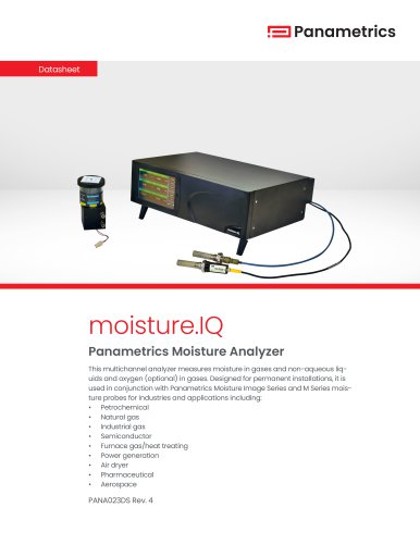 moisture.IQ