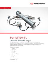 PanaFlow FLI