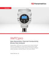 XMTCpro