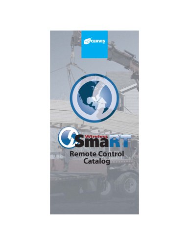 SmaRT Wireless Catalog