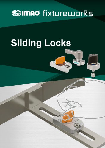 Sliding Locks