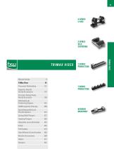 TRIMAX VISES