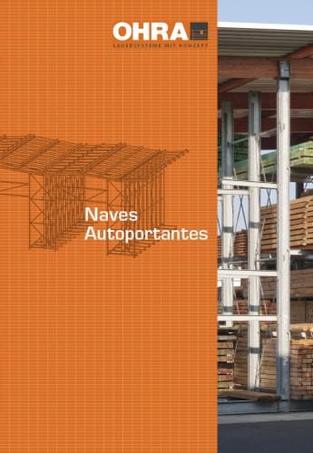 Naves Autoportantes