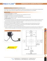 ENFRIADOR DE GABINETES FRIGID-X - 4