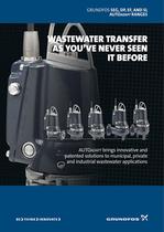 GRUNDFOS DP