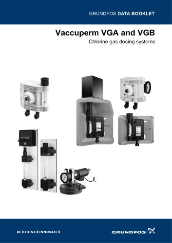 Vaccuperm VGA and VGB