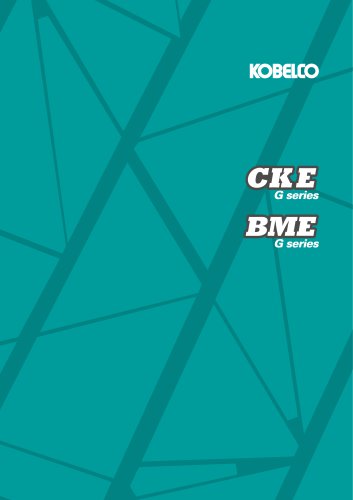 CKE G series BME G series