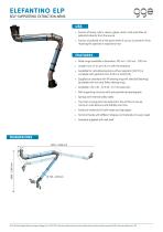 ELEFANTINO ELP – GGE data sheet